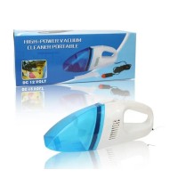 Компактный автомобильный пылесос High-power Portable Vacuum Cleaner, в хитах 