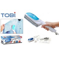 Ручной отпариватель Tobi steam bruch! 