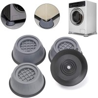Антивибрационные подставки для стиральной машинки Shock Pad(120)