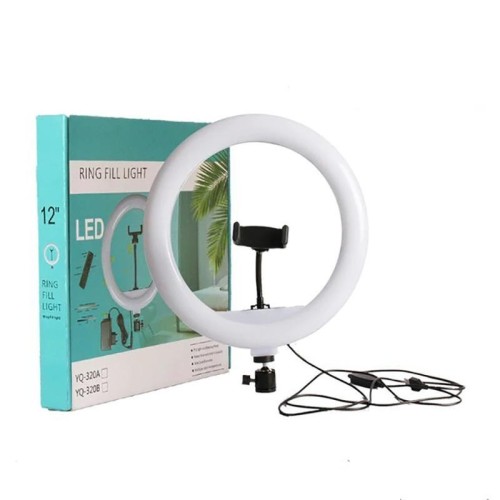 Кольцевая лампа UKC Ring Fill Light RL 12/CXB-300 