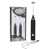 ПОРТАТИВНЫЙ РУЧНОЙ МИКСЕР КАПУЧИНАТОР MILK FROTHER 3 В 1 