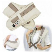 Массажер ударный Cervical Massage Shawls 