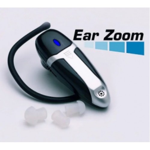 Слуховой аппарат Ear Zoom | усилитель звука арт.362