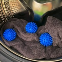 Шарики для стирки белья Dryer Balls