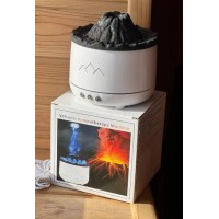 Зволожувач повітря Вулкан XL-704