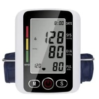 Тонометр на руку Electronic Blood Pressure Monitor(50)