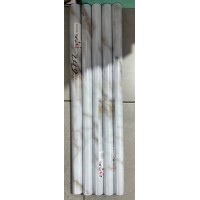 Самоклеящаяся пленка Supretto Мрамор БЕЛЫЙ 3*60 см 249(100)