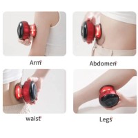 Массажер для тела вакуумный Cupping Massage Instrument(50)