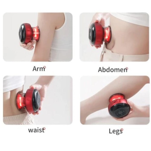 Массажер для тела вакуумный Cupping Massage Instrument(50)