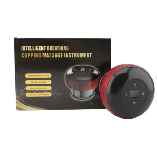 Массажер для тела вакуумный Cupping Massage Instrument(50)