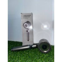 Насадка массажная для душа Shower TURBOCHARGED HEAD(150)