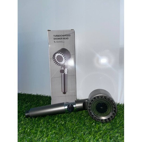 Насадка массажная для душа Shower TURBOCHARGED HEAD(150)