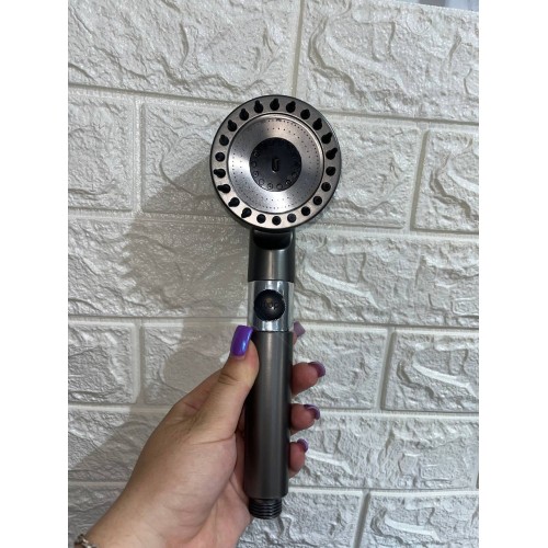 Насадка массажная для душа Shower TURBOCHARGED HEAD(150)