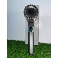 Насадка массажная для душа Shower TURBOCHARGED HEAD(150)