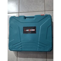 Набор инструментов 4 в 1 (гайковерт, шуруповерт, болгарка, перфоратор)(2шт)