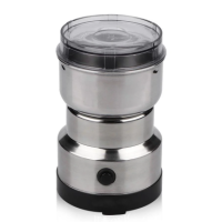 Кофемолка электрическая Raf R 7113 300 вт 