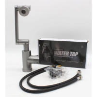 Поворотный смеситель-трансформер с аэратором 360°,Water Tap Faucet HK021 (40)