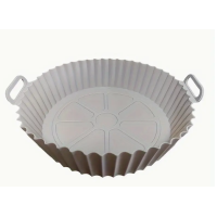 Силиконовая форма для выпекания, запекания, выпекания, аэрофритюрницы(200)