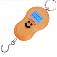 Электронные весы – кантер Portable Electronic Scale (безмен) до 50 кг