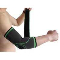 Фиксатор для локти Supretto Двигайся легко Grey 1 шт (200)