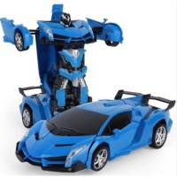 Машинка трансформер Lamborghini (60)