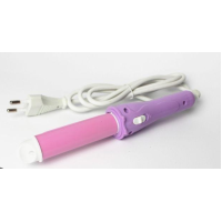 Мини плойка для волос ProGemei GM-2801 2в1