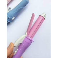 Мини плойка для волос ProGemei GM-2801 2в1