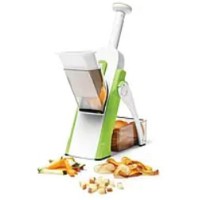 Овощерезка Мультислайсер SLICE MANDOLINE COOLICE(24)