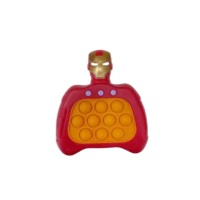 Электронная приставка Pop It поп ит интерактивная игра-головоломка