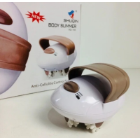 Антицеллюлитный массажер для тела Body Slimmer SQ-100