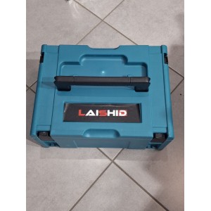 Набор инструментов 3в1 (гайковерт, шуруповерт, болгарка)(3 шт)