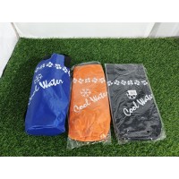 Термосумка-холодильник для бутылки(200)