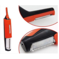 Мужской триммер универсальный Switchblade Boxili уход за бородой усами носа и ушей Pro 