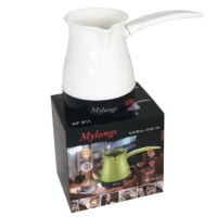 Турка электрическая (кофеварка) Mylongs KF-011