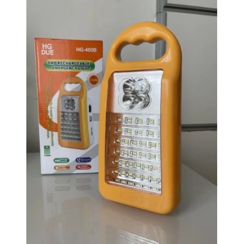 Светодиодный фонарь с яркостью до 400 люмен XPRO HG-400B(30)