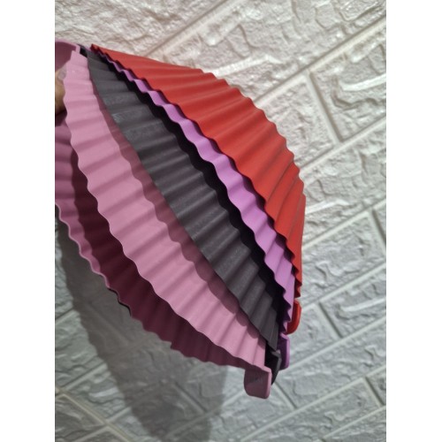 Силиконовая форма для выпекания, запекания, выпекания, аэрофритюрницы(300)