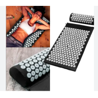 Акупунктурный массажный коврик Acupressure Mat