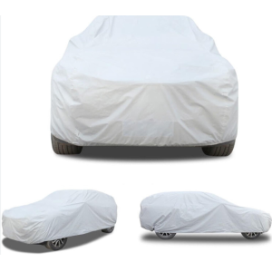 Чохол автомобільний водонепроникний XXL 580x175x120 см 236 (25шт)